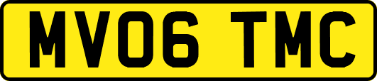 MV06TMC
