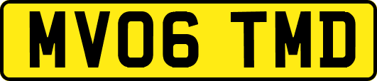 MV06TMD