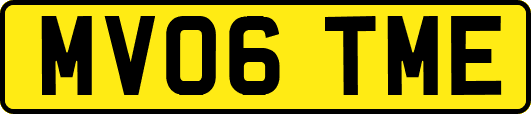 MV06TME