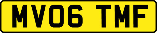 MV06TMF