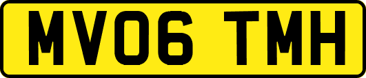 MV06TMH