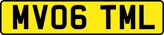MV06TML