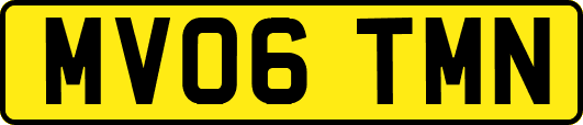 MV06TMN