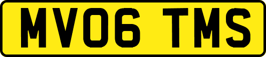 MV06TMS