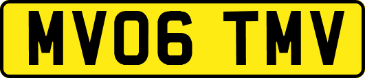 MV06TMV