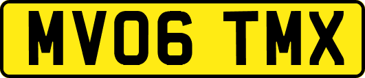 MV06TMX