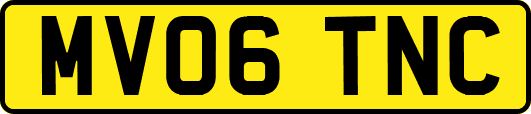 MV06TNC