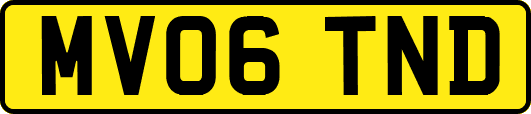 MV06TND