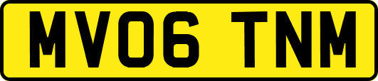 MV06TNM