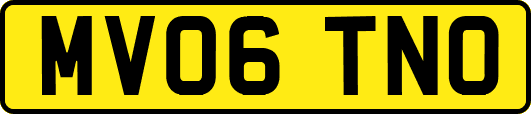 MV06TNO