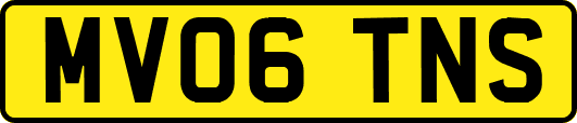 MV06TNS