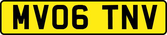 MV06TNV