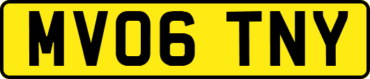 MV06TNY