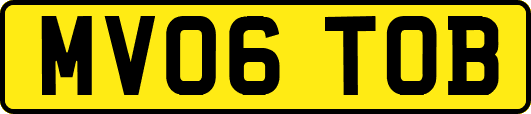 MV06TOB