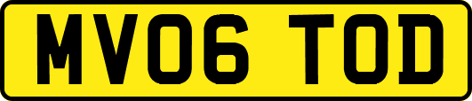 MV06TOD