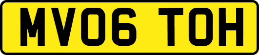 MV06TOH