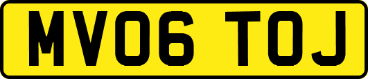 MV06TOJ