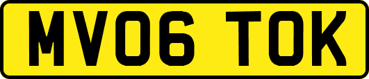 MV06TOK