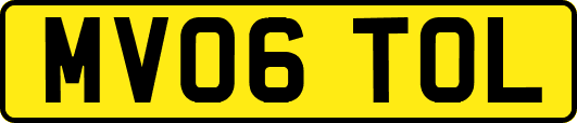 MV06TOL