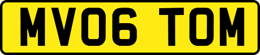 MV06TOM