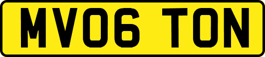 MV06TON