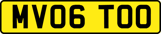 MV06TOO