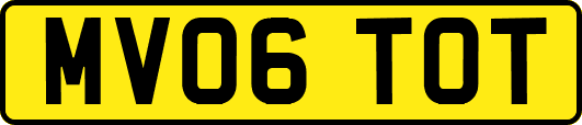 MV06TOT