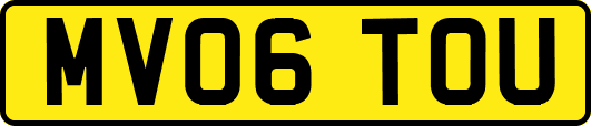 MV06TOU