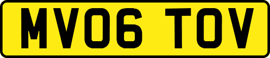 MV06TOV