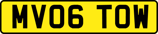 MV06TOW