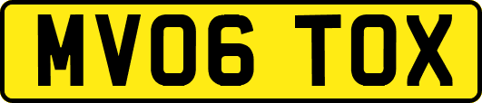 MV06TOX