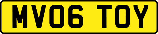 MV06TOY