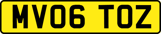MV06TOZ