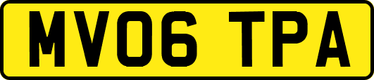 MV06TPA