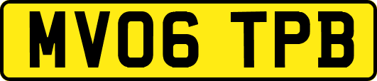 MV06TPB
