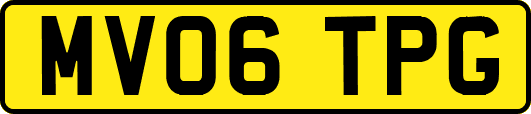 MV06TPG