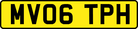 MV06TPH