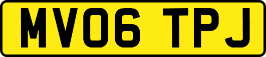 MV06TPJ