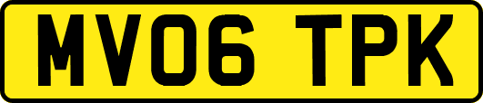 MV06TPK