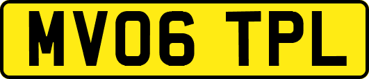 MV06TPL