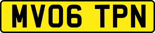 MV06TPN