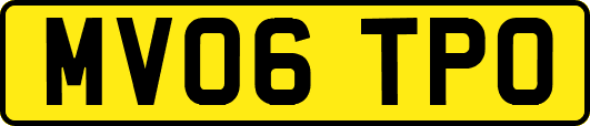 MV06TPO