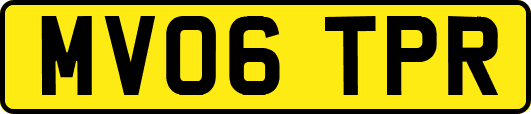 MV06TPR