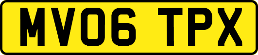 MV06TPX