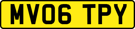 MV06TPY