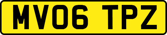 MV06TPZ
