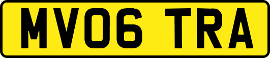 MV06TRA
