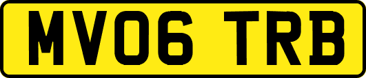 MV06TRB