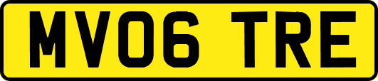 MV06TRE