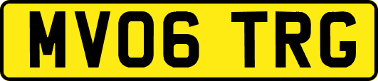 MV06TRG